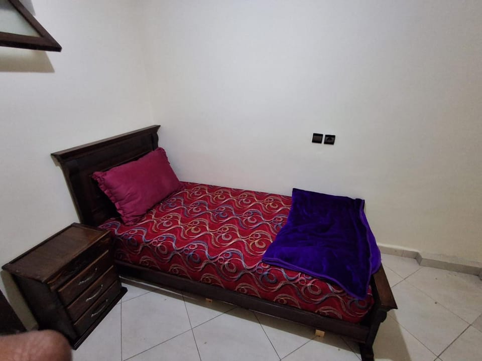 Safi Apartment for Rent Apartment in Marrakesh-Safi