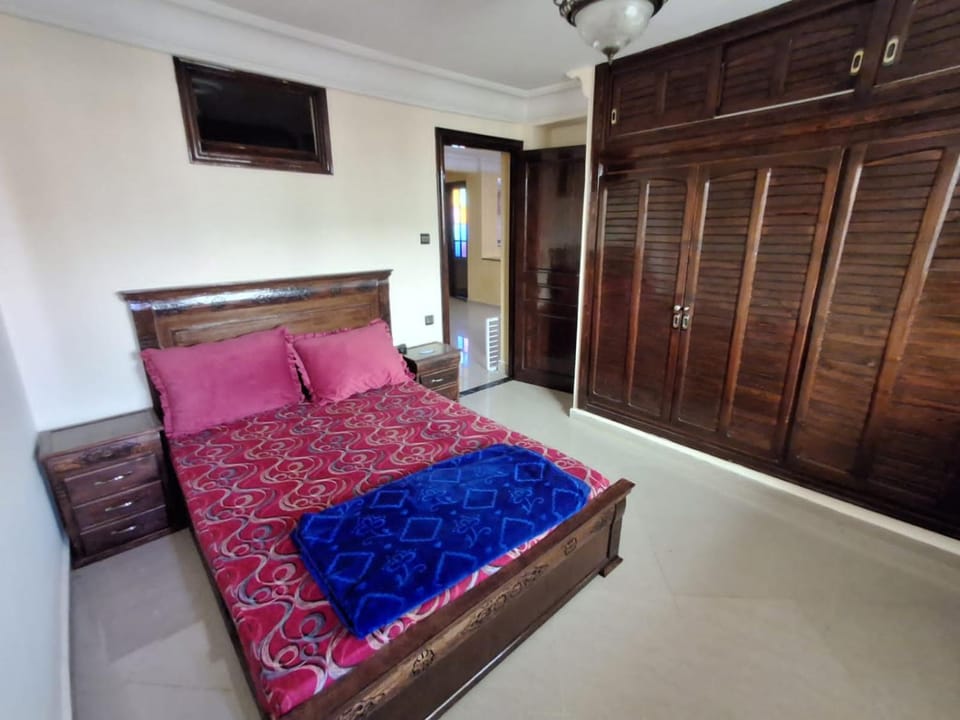 Safi Apartment for Rent Apartment in Marrakesh-Safi