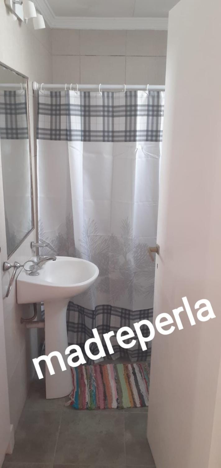 Madreperla 1 B Apartment in Mar del Plata
