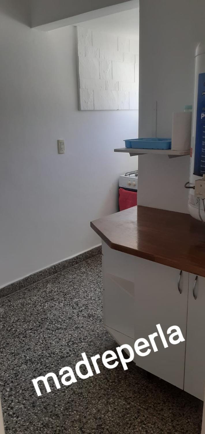 Madreperla 1 B Apartment in Mar del Plata