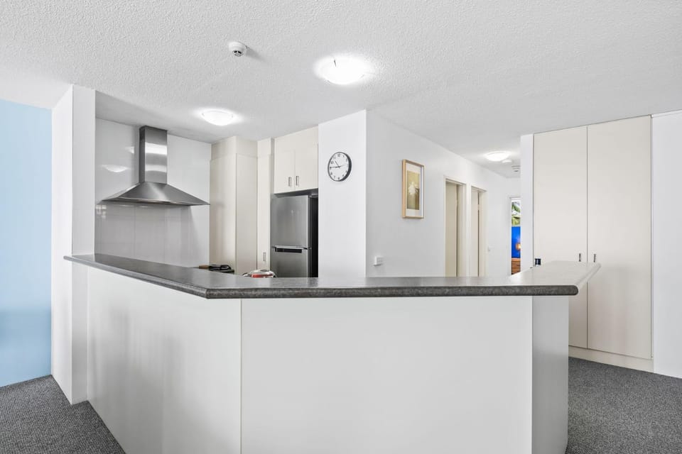 Seapoint Unit 20, 32 Victoria Tce, Kings Beach Apartment in Kings Beach