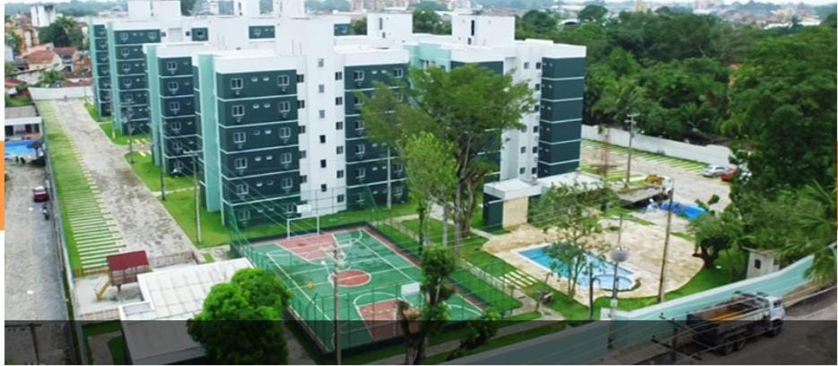 Apartamento COP30 Apartment in Belém