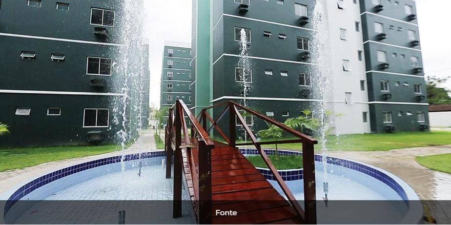 Apartamento COP30 Apartment in Belém