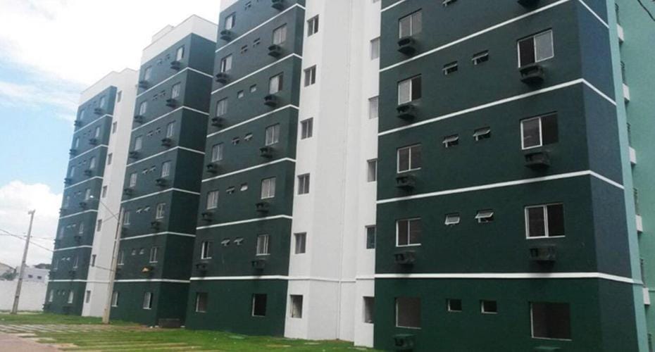 Apartamento COP30 Apartment in Belém