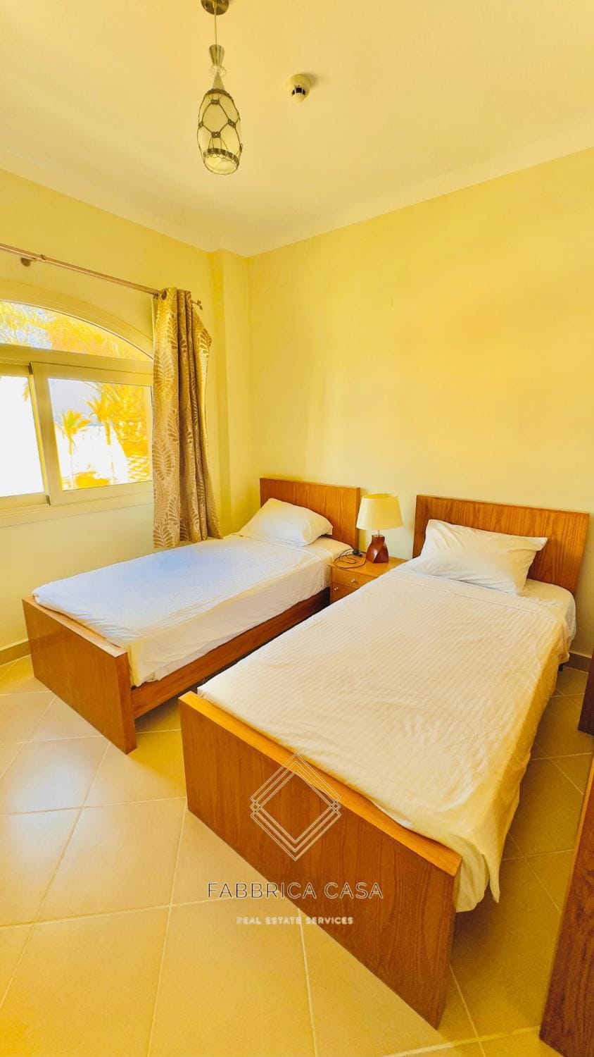 Classy 3 bedrooms family Apt Apartment in Red Sea Governorate