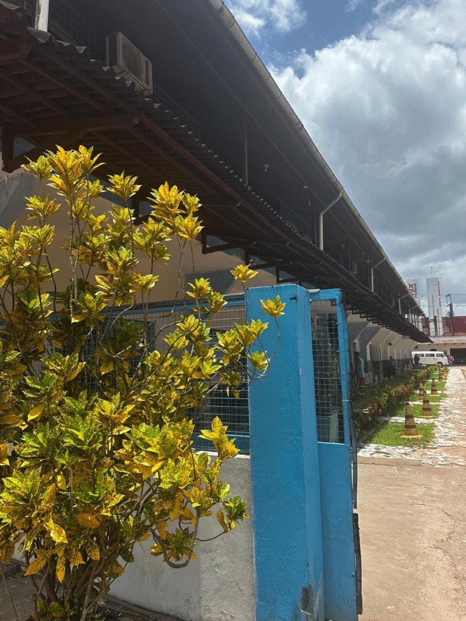 HOTEL arruda MARITUBA Hotel in State of Maranhão, Brazil