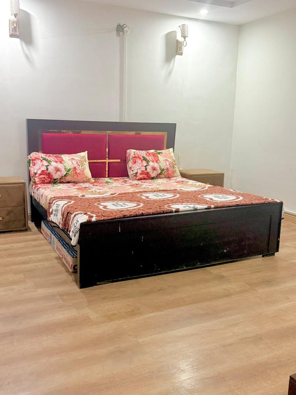 BH2k Islamabad Apartment in Islamabad