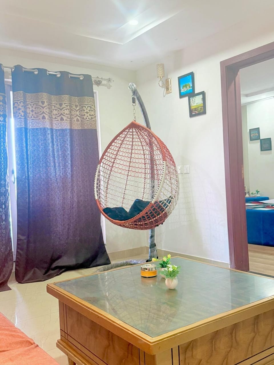 BH2k Islamabad Apartment in Islamabad