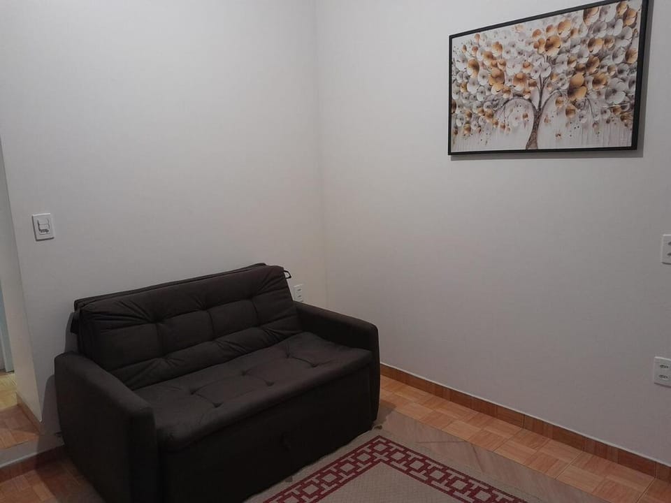 Pousada Baden Baden Apartment in Blumenau