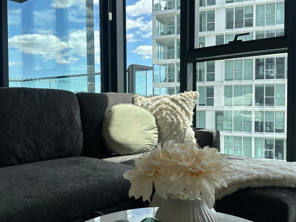 Modern Olympic Park Apartment Apartment in Lidcombe