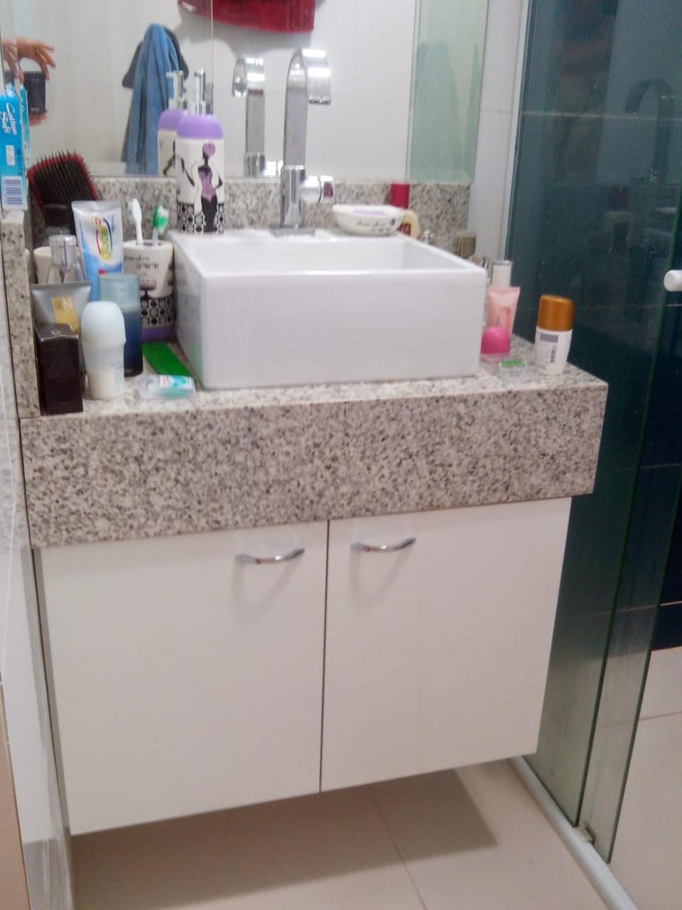 Apartamento 2 quartos para ate 3 pessoas na Almirante Barroso - COP30 Apartment in Belém
