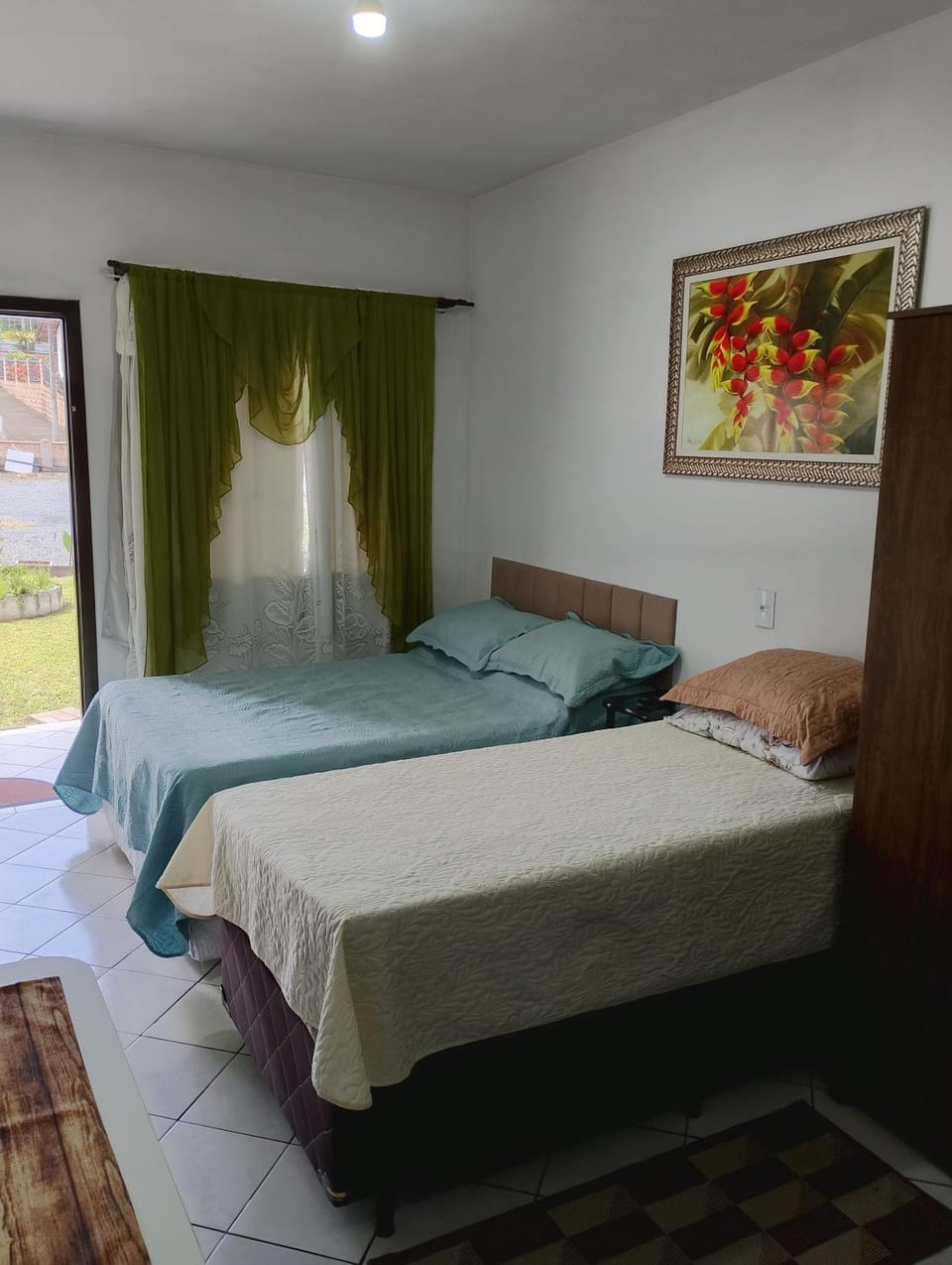 Suite do lar Vacation rental in State of Santa Catarina