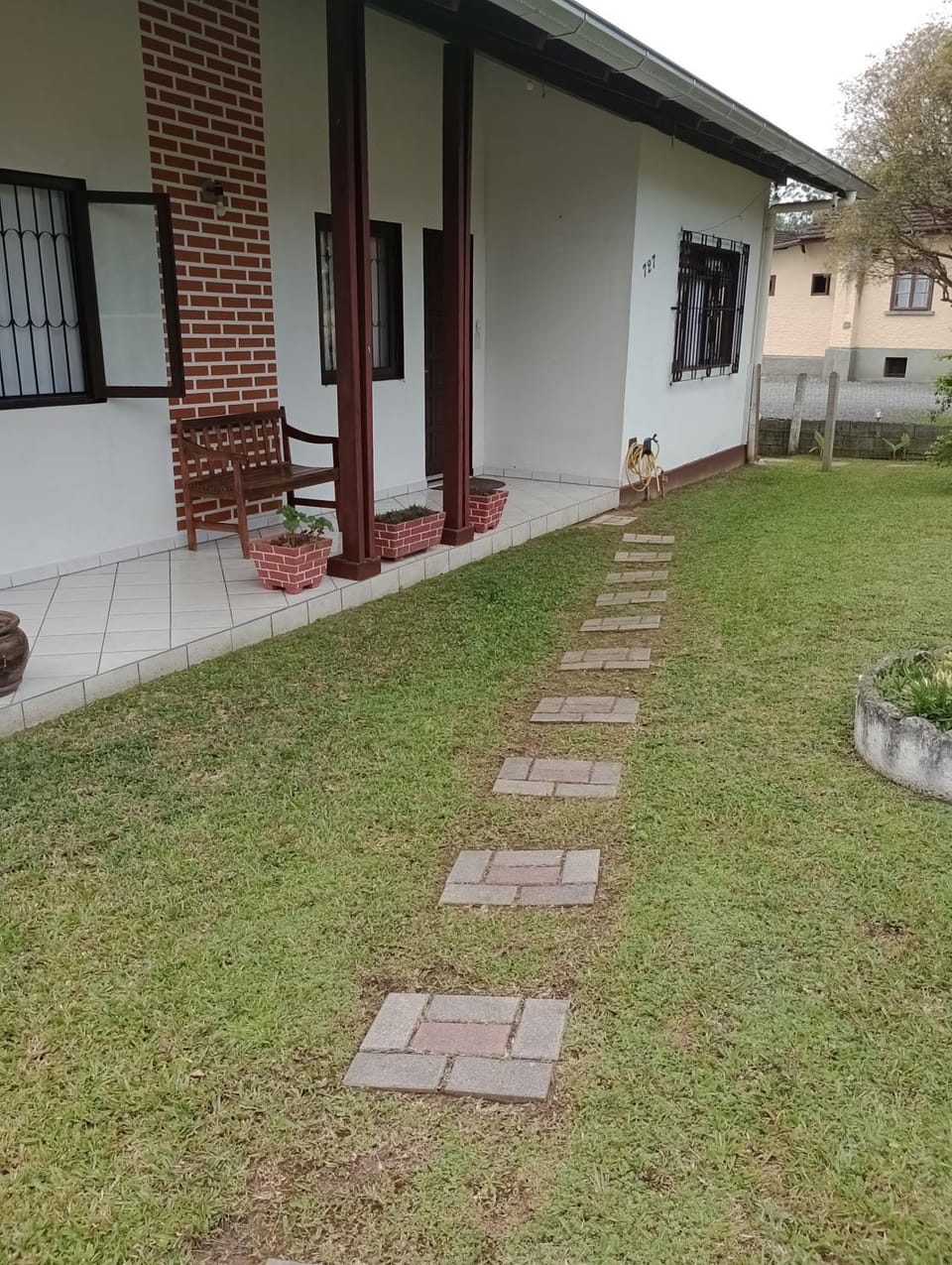 Suite do lar Vacation rental in State of Santa Catarina