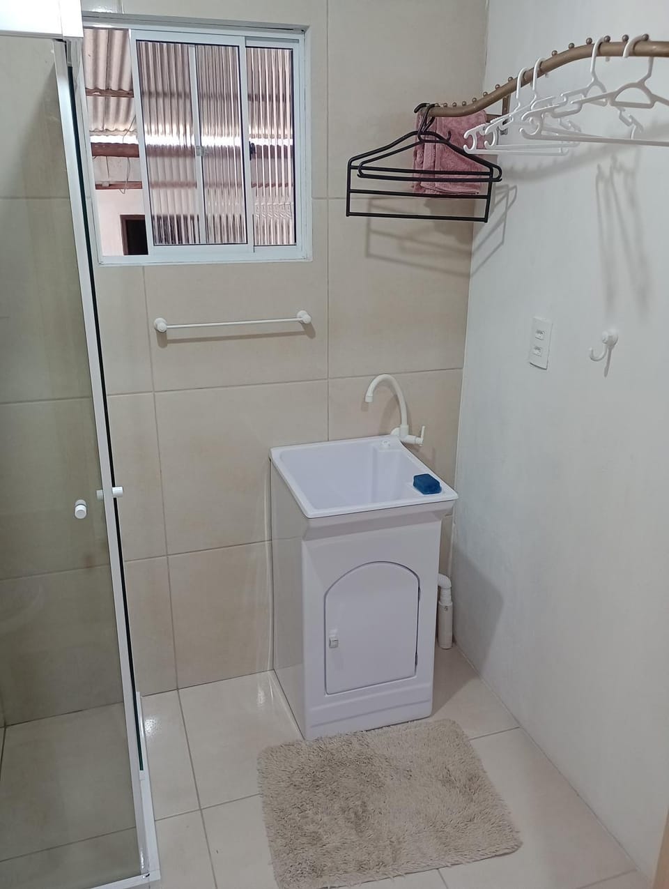 Suite do lar Vacation rental in State of Santa Catarina