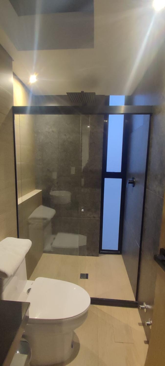 Departamento para dos en el centro cultural de La Paz Apartment in La Paz