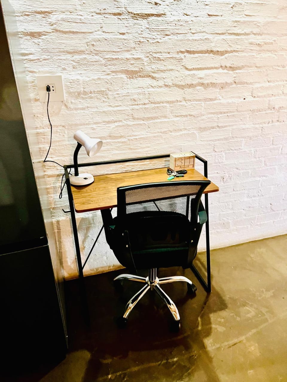 Cosy stay at 371 Craftsmanship Maboneng Apartment in Johannesburg