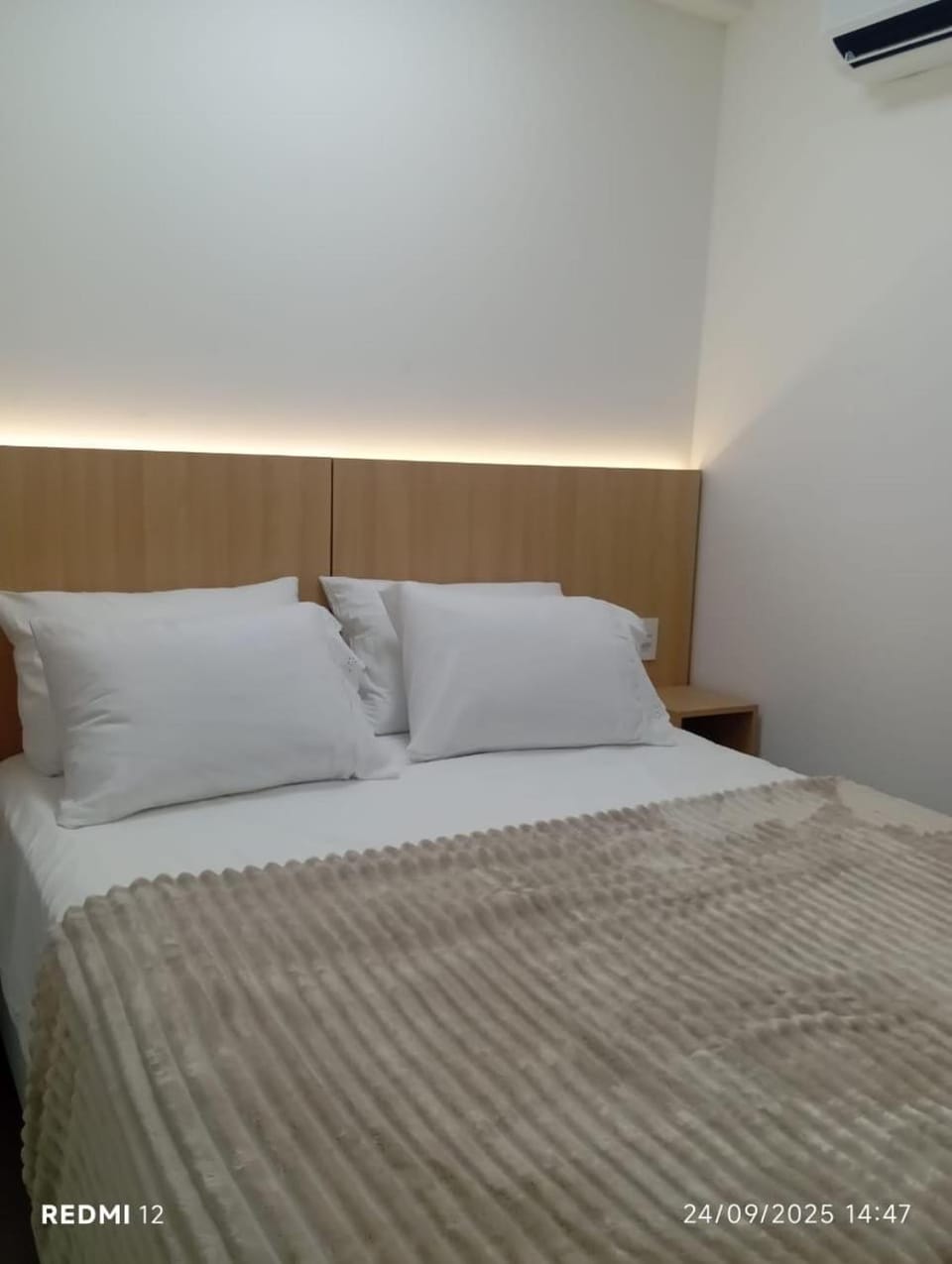 Studio Think Vila Madalena Apartment in Sao Paulo City