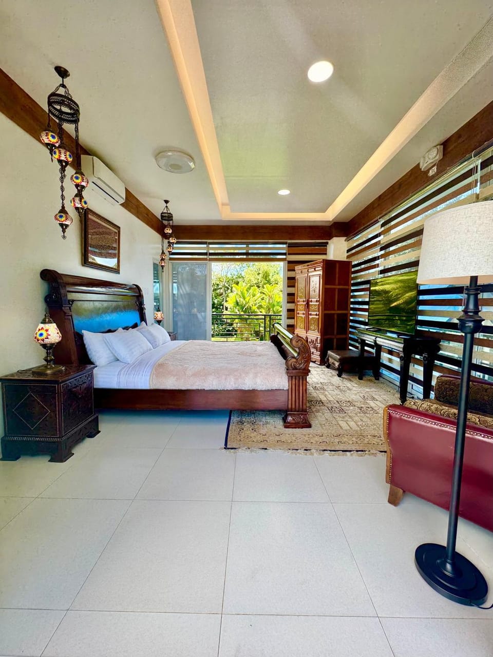 Panika cozy rooms Apartment in Northern Mindanao