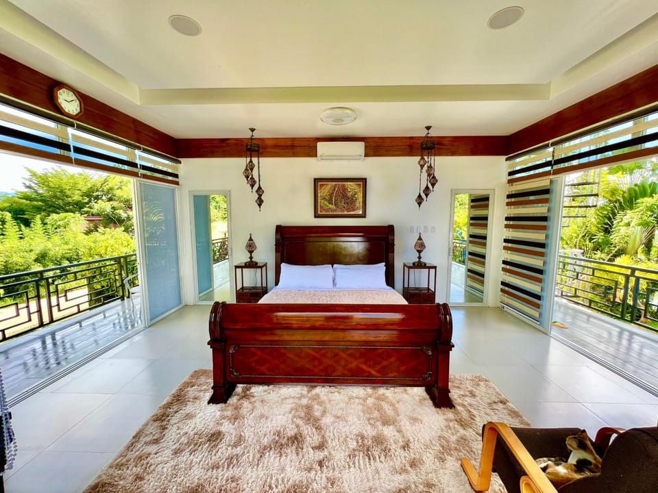 Panika cozy rooms Apartment in Northern Mindanao