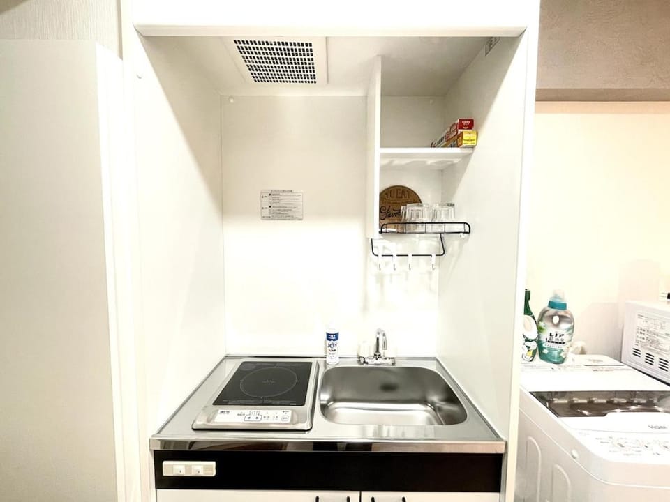 Pet百人町1丁目202 Apartment in Shinjuku
