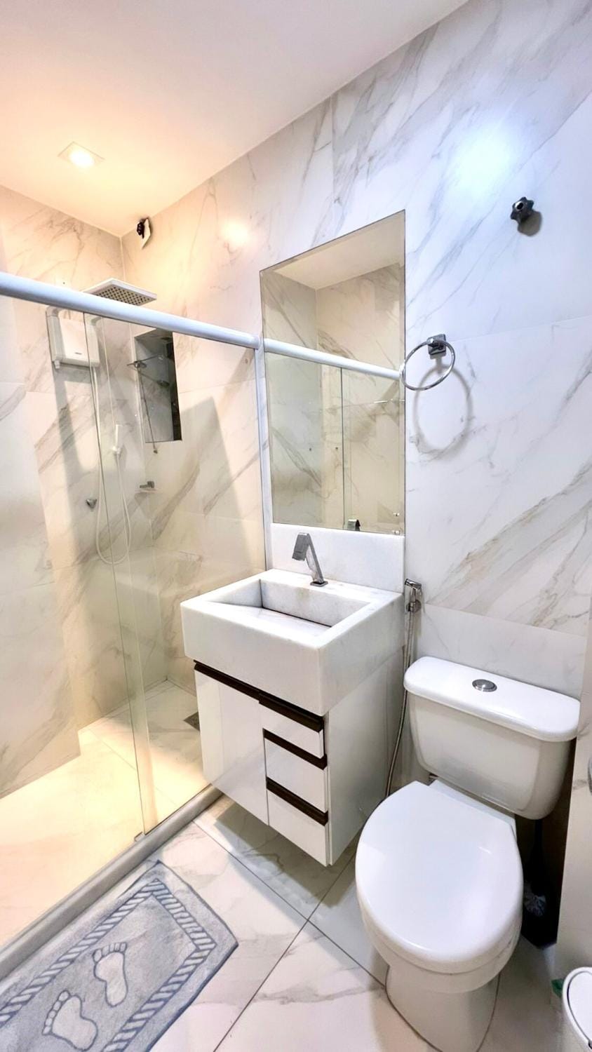 Loft Sofisticado - Rua Sete Apartment in Vitoria