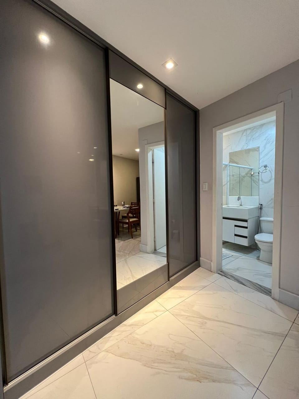 Loft Sofisticado - Rua Sete Apartment in Vitoria