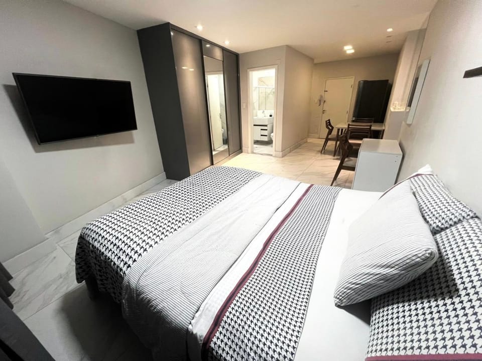 Loft Sofisticado - Rua Sete Apartment in Vitoria