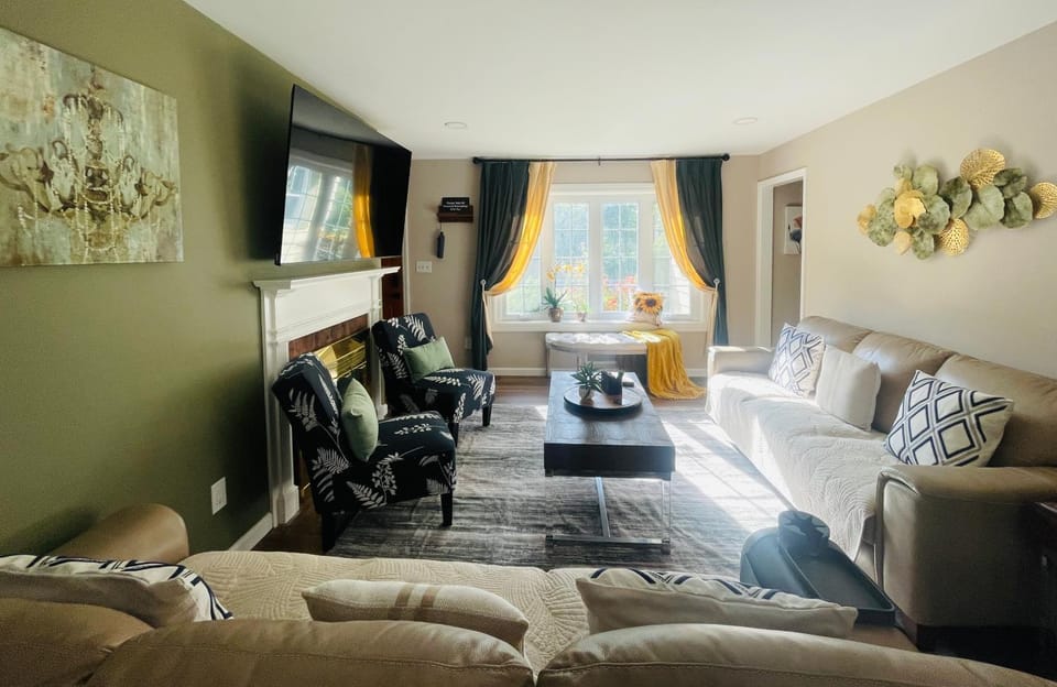 Activities, Activities, Living room