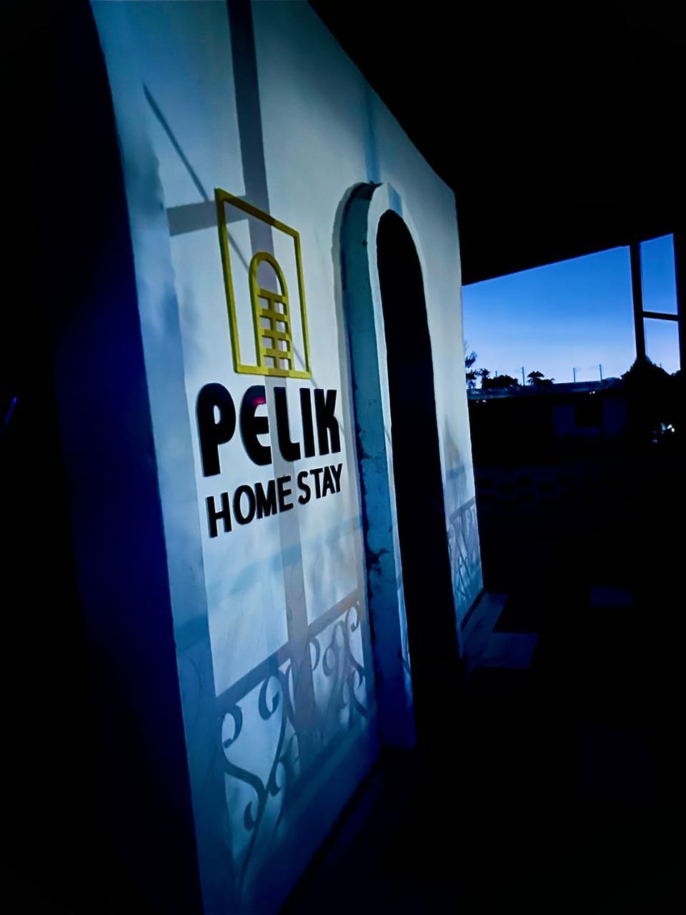 Pelik homestay kempas jb House in Johor Bahru
