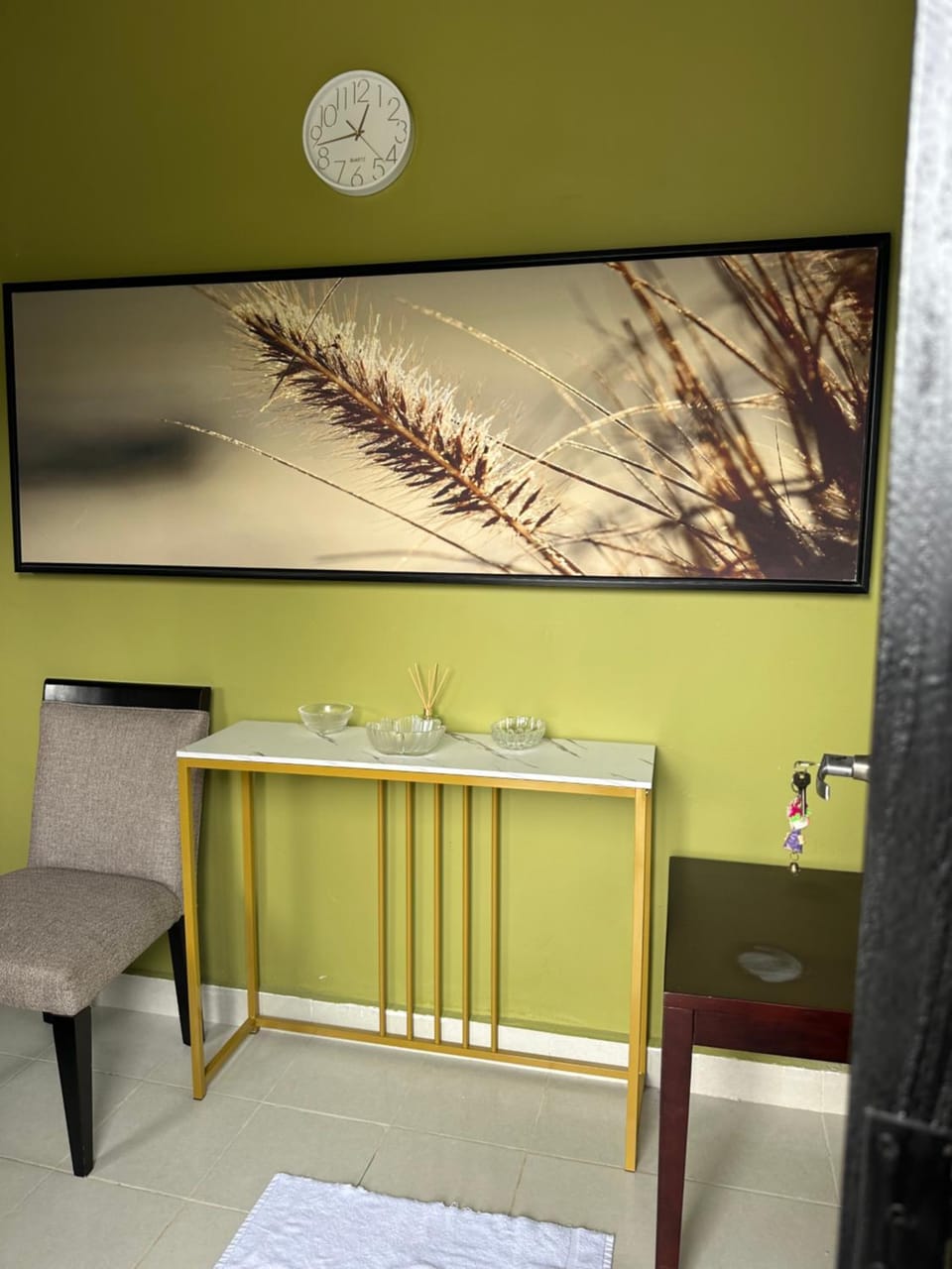 Pelik homestay kempas jb House in Johor Bahru