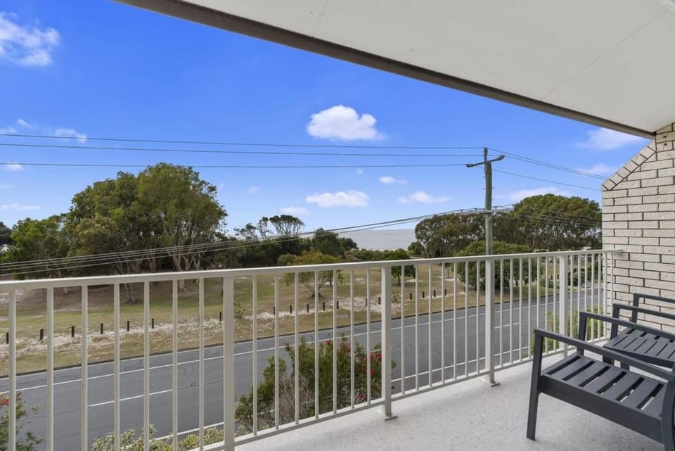 Woorim Beach Sunrise Apartment in Woorim