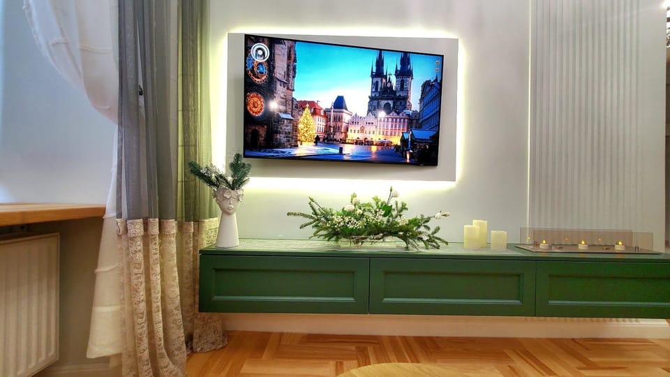 TV and multimedia