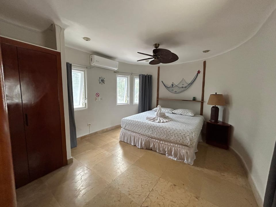 Blue angel 19 con roof privado Apartment in Playa del Carmen