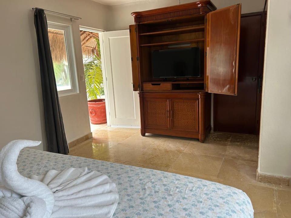 Blue angel 19 con roof privado Apartment in Playa del Carmen