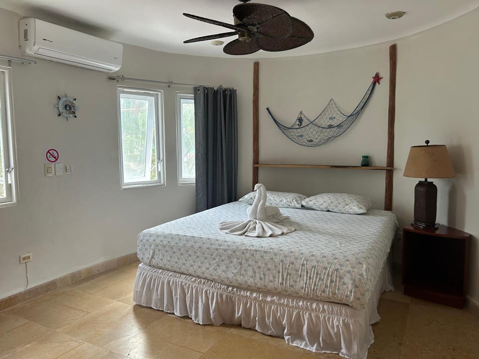 Blue angel 19 con roof privado Apartment in Playa del Carmen