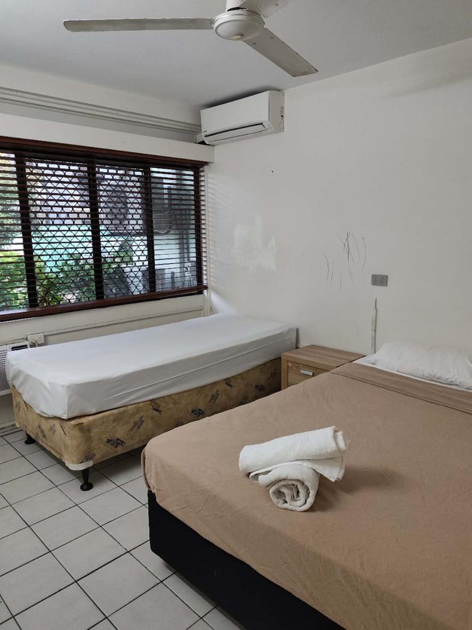 Pacific Cay motel Hotel in Cairns