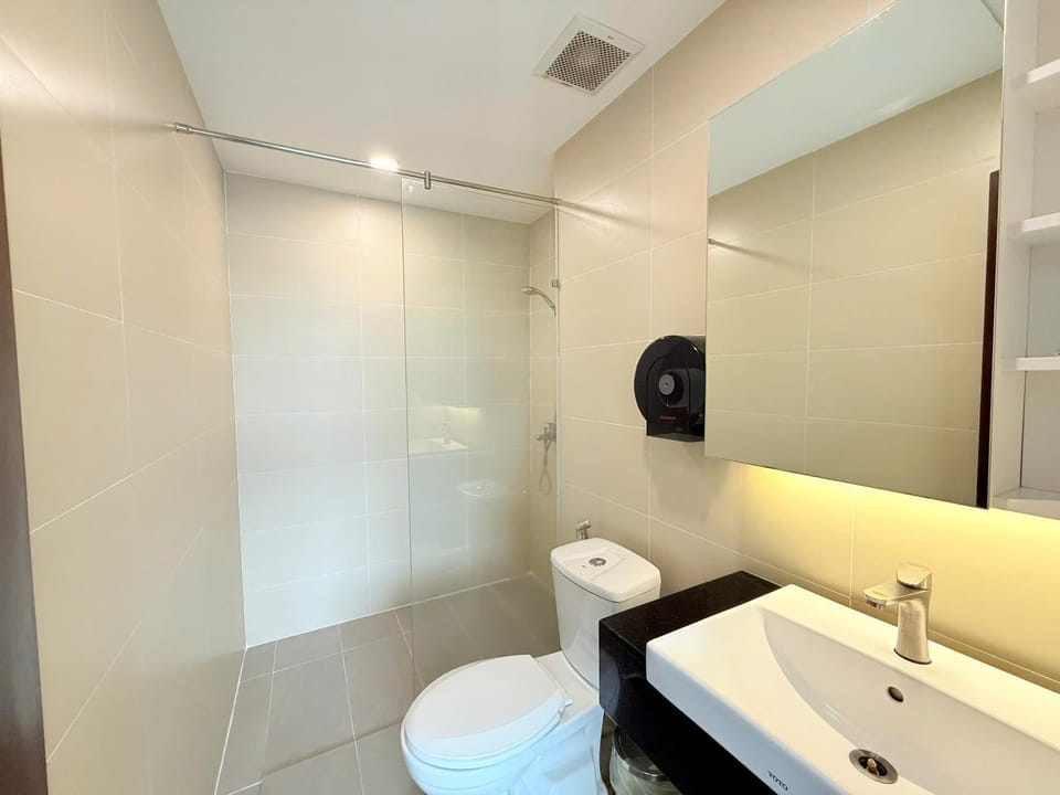 Shower