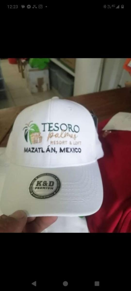 Tesoro Palmas Resort Apartment in Mazatlan
