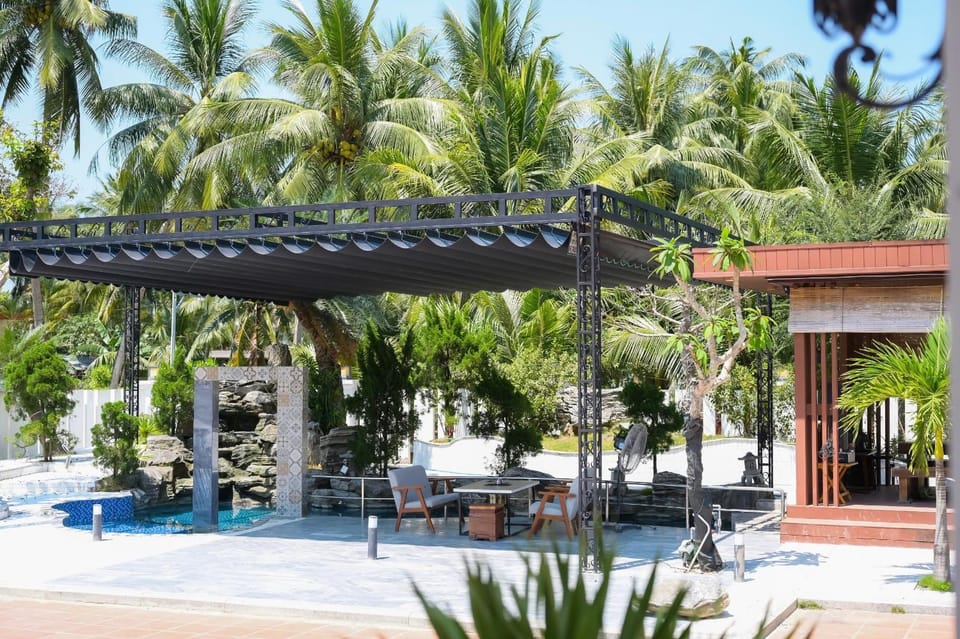 Hotel Lavender Hoa Hotel in Vietnam