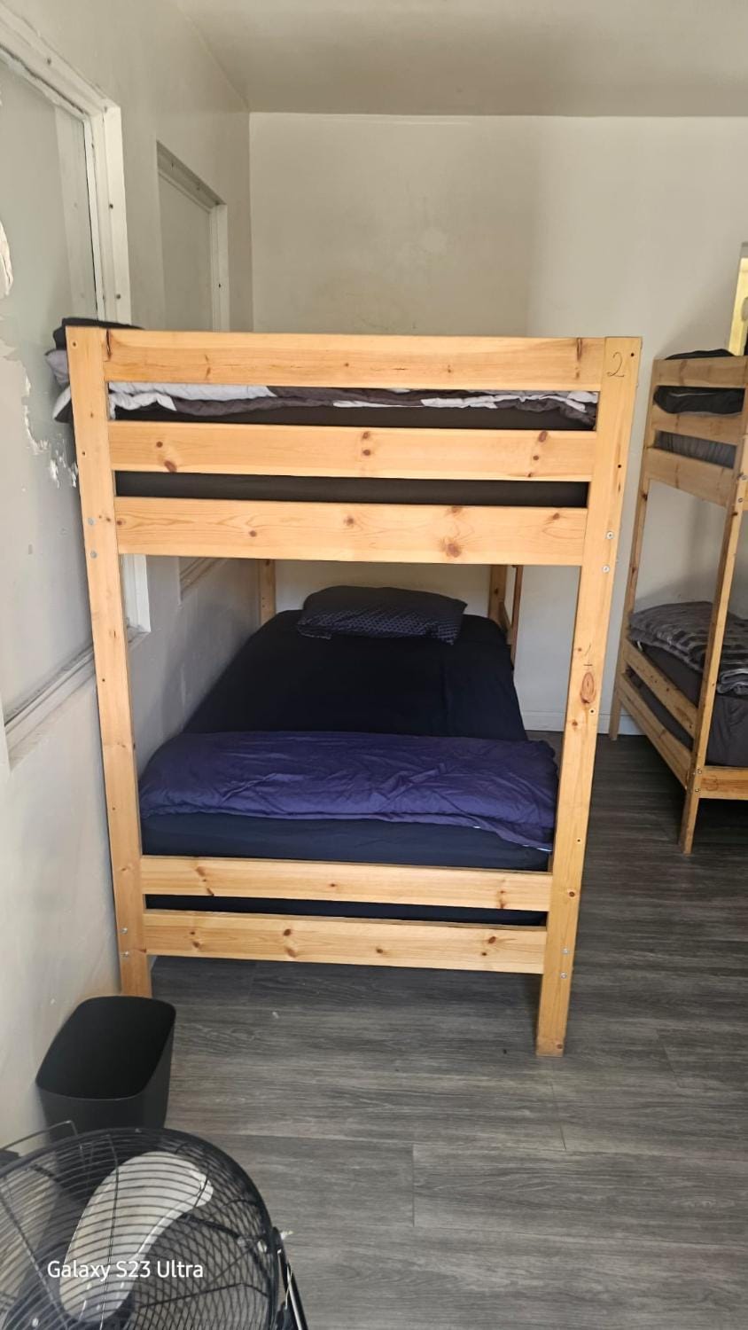 The Vibe Hostel in San Fernando Valley