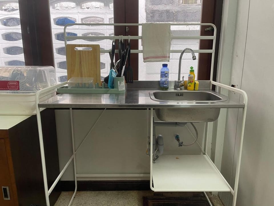 4BR House max 10pax, Near MRT and Local Place Apartment in Thailand