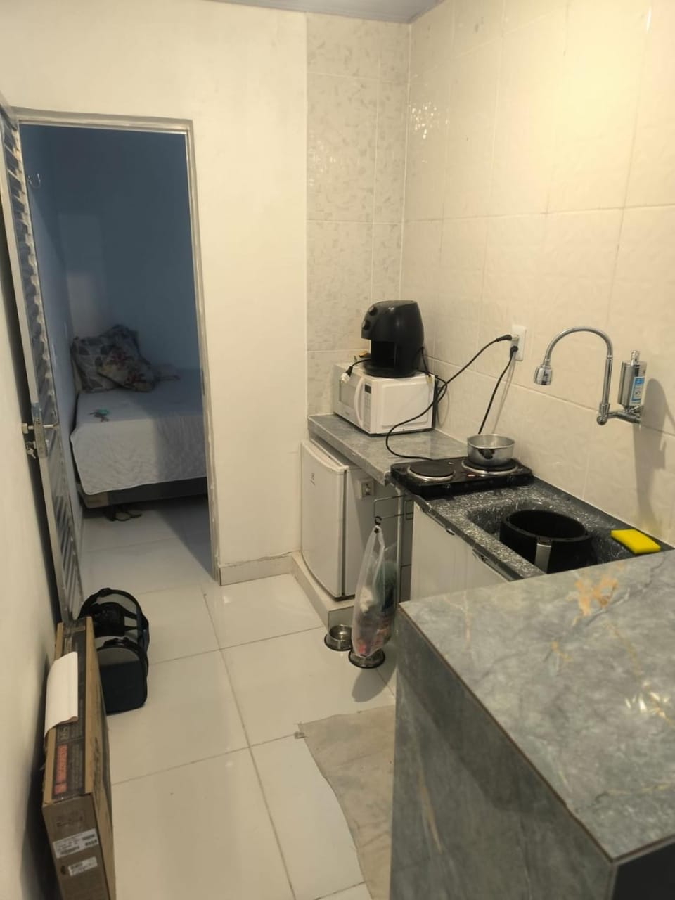 Apartamento Cop30 Apartment in Belém