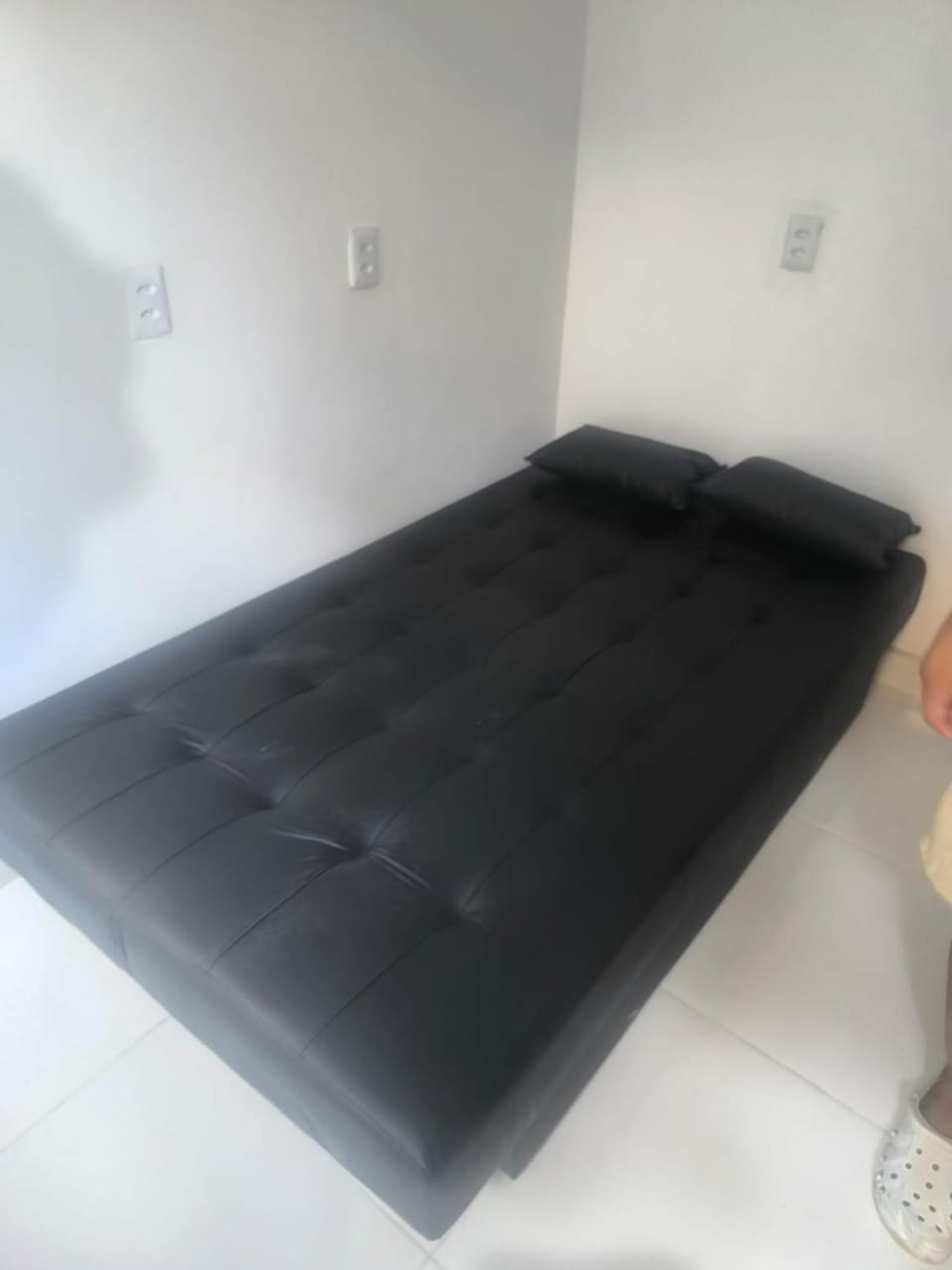 Apartamento Cop30 Apartment in Belém