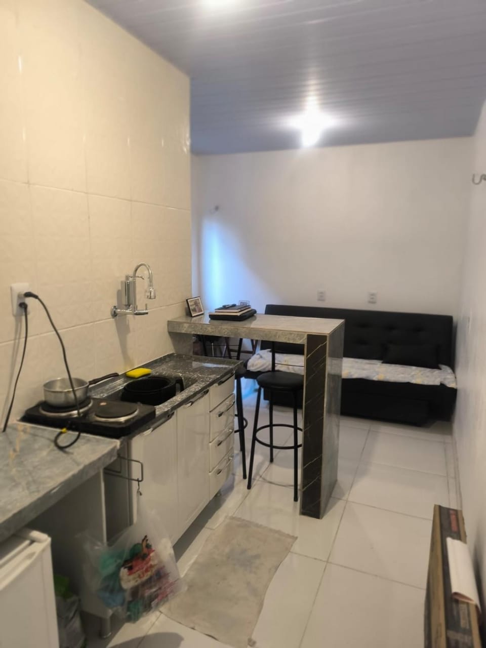 Apartamento Cop30 Apartment in Belém