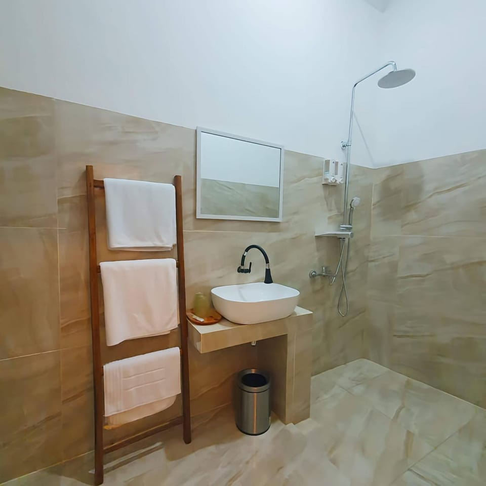 CBG Inn and Villas Solo Hotel in Indonesia