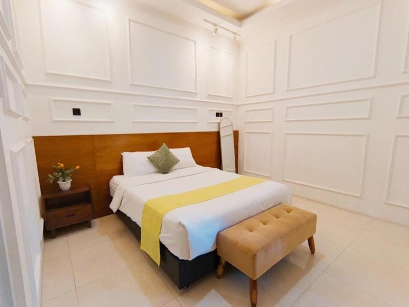 CBG Inn and Villas Solo Hotel in Indonesia