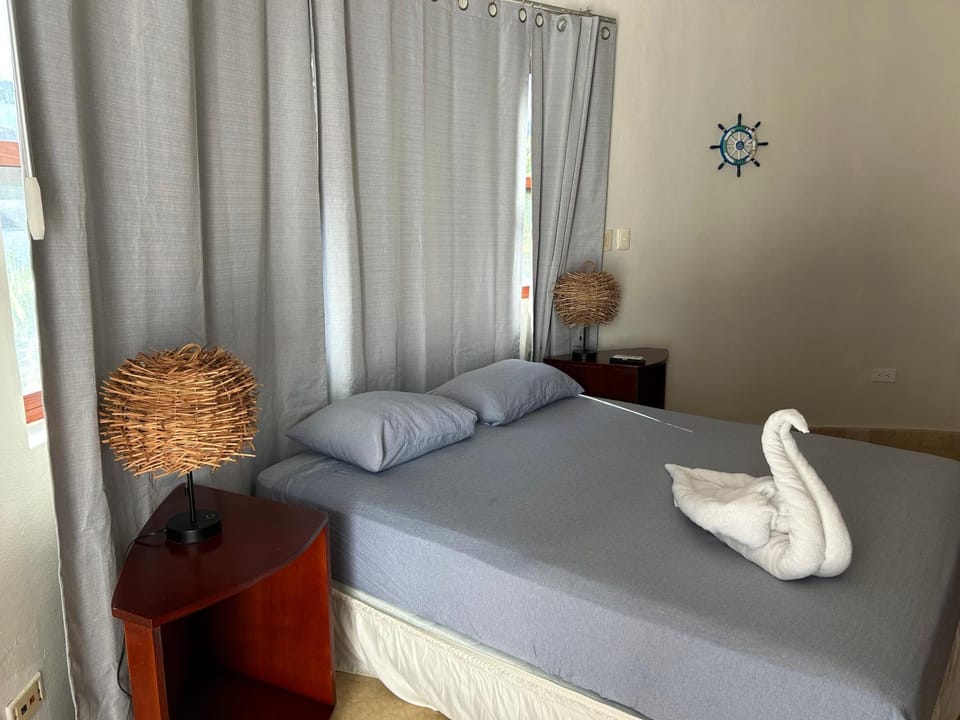 Blue angel 23 a unos pasos de la playa y la 5av Apartment in Playa del Carmen