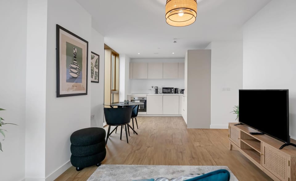123 South Central Birmingham Apartment in Birmingham