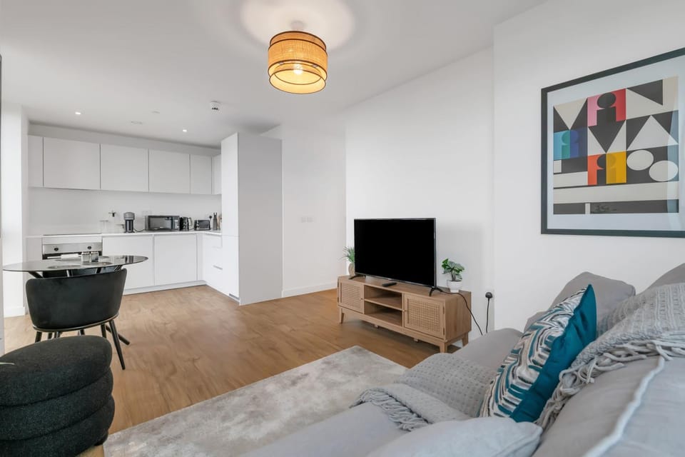 123 South Central Birmingham Apartment in Birmingham