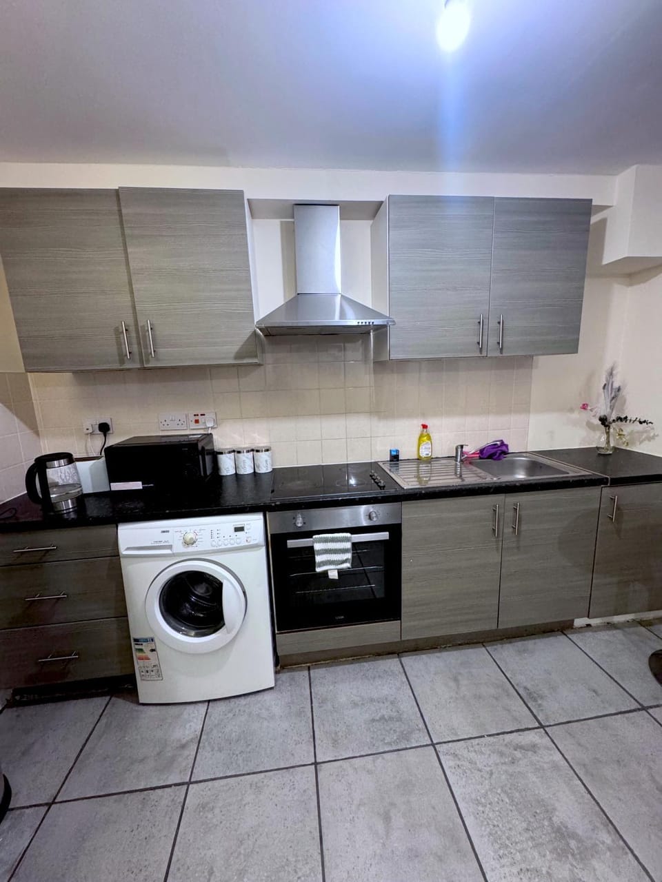 Cozy modern 2 bedroom apartment with comfortable lounge Vacation rental in Preston